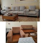 کاور مبل شهر کاور ارومیه (1)