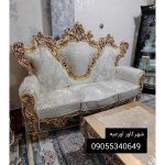 کاور مبل شهر کاور ارومیه (4)