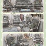 کاور مبل طاها ورامین (2)