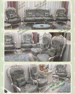 کاور مبل طاها ورامین (2)