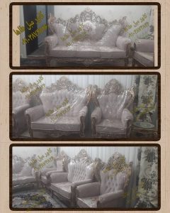 کاور مبل طاها ورامین (3)