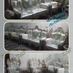 کاور مبل طاها ورامین (4)