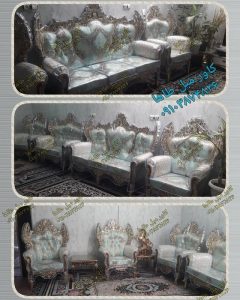 کاور مبل طاها ورامین (4)