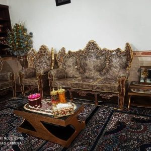 کاور مبل مظفری کرمان (3)