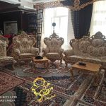 کاور مبل مظفری کرمان (6)
