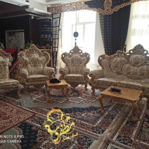 کاور مبل مظفری کرمان (6)