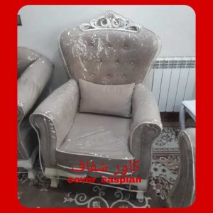 کاور مبل کاسپین رشت (1)