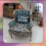 کاور مبل کاسپین رشت