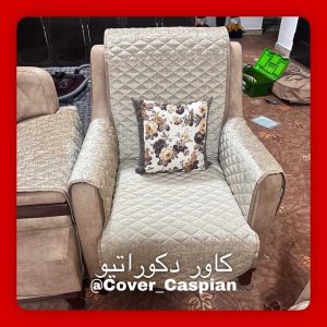 کاور مبل کاسپین رشت (3)