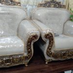 کاور مبل کریستال ساری (3)