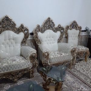 کاور مبل کریستال ساری (5)