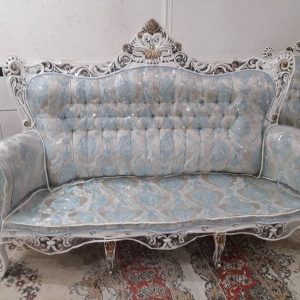 کاور مبل کریستال ساری (6)