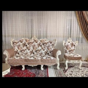 کاور مبل کریمان دوخت کرمان (1)