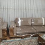 کاور مبل کریمان دوخت کرمان (6)