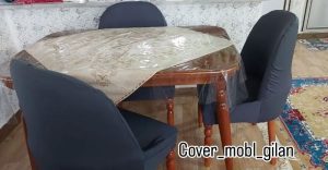 کاور مبل گیلان (عاشوری) رشت (3)