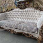 تعمیر مبل استیل توسط تعمیرات اکسیر کرج (1)