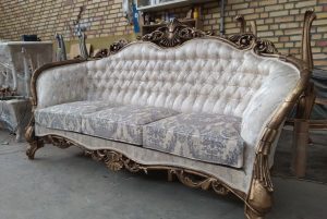 تعمیر مبل استیل توسط تعمیرات اکسیر کرج (1)