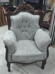 تعمیر مبل استیل توسط تعمیرات اکسیر کرج (2)