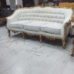 تعمیر مبل استیل توسط تعمیرات اکسیر کرج (4)