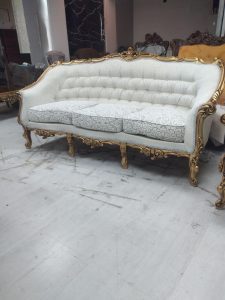 تعمیر مبل استیل توسط تعمیرات اکسیر کرج (4)