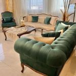 تعمیرات مبل هوم استار بجنورد