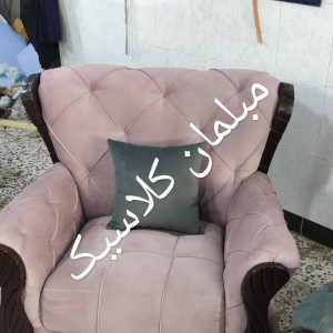 تعمیرات مبل کلاسیک (محمدلک) دزفول (6)