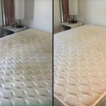 شستشوی تشک خوشخواب