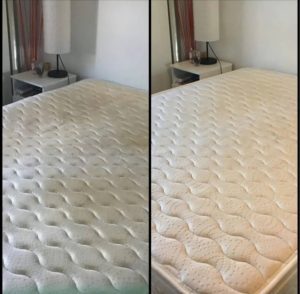 شستشوی تشک خوشخواب