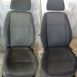 شستشوی صندلی ماشین