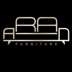 مبل فروشی آراد قزوین