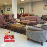 مبل فروشی احمدی قزوین (1)