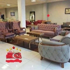 مبل فروشی احمدی قزوین (1)