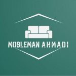 مبل فروشی احمدی قزوین