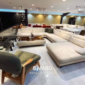 مبل فروشی بامبو شیراز (1)