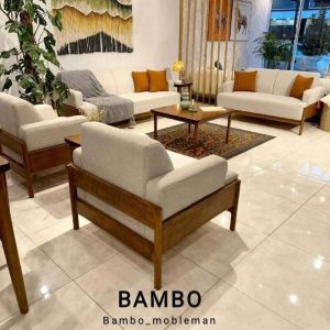 مبل فروشی بامبو شیراز (5)