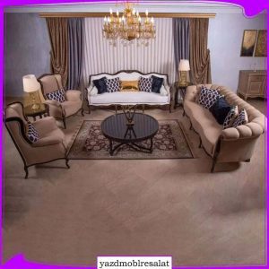 مبل فروشی رسالت یزد (2)