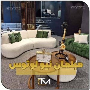 مبل فروشی سنتــر مـبـل تــهران (شعبه یزد) (3)