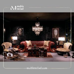 مبل فروشی میلاد یزد (1)