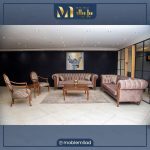 مبل فروشی میلاد یزد (2)