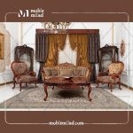 مبل فروشی میلاد یزد (3)