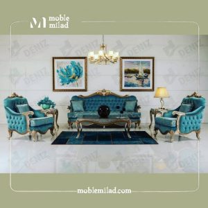 مبل فروشی میلاد یزد (4)