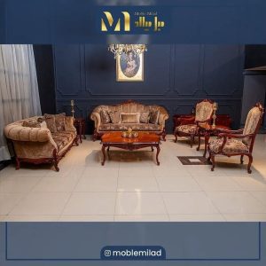 مبل فروشی میلاد یزد (5)