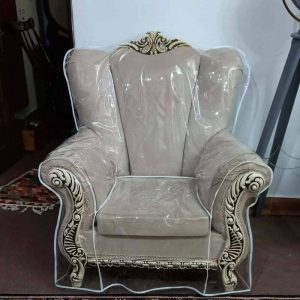 کاور مبل آراسته بندرانزلی (1)