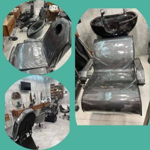 کاور مبل آراسته بندرانزلی (3)