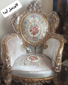 کاور مبل آیدا ساری (7)