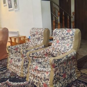 کاور مبل باران آمل (1)