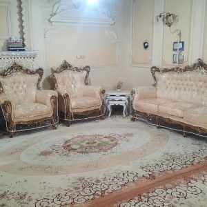 کاور مبل باران آمل (2)