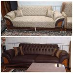 کاور مبل باران آمل (4)