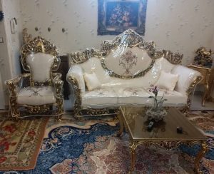 کاور مبل دقیق رشت (4)