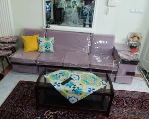 کاور مبل دقیق رشت (5)
